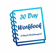 30 Day Workbook